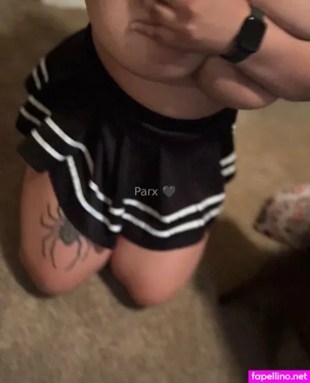 Parxidolia OnlyFans Thumbnail #0btsY0uqqR