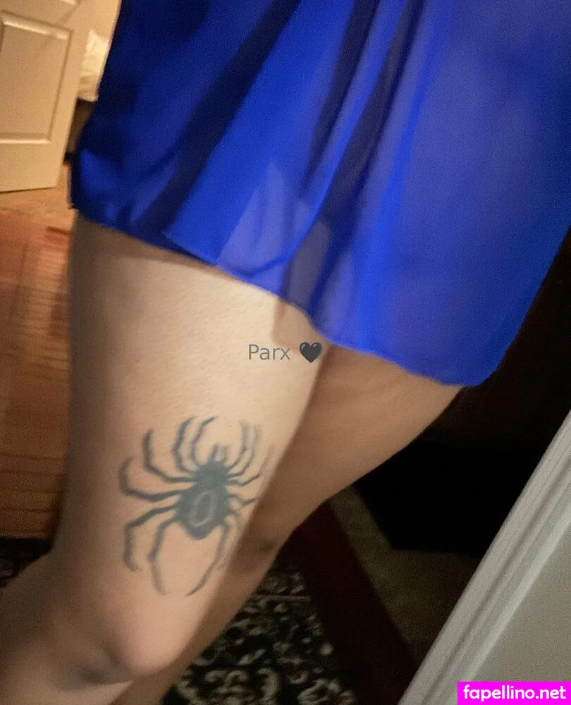 parxidolia Nude Leaked OnlyFans Photo #8FYnIwJthy