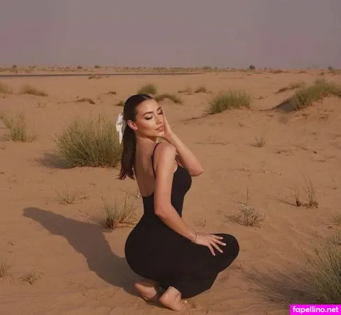 Parya Per OnlyFans Thumbnail #Sxm66lsrpL