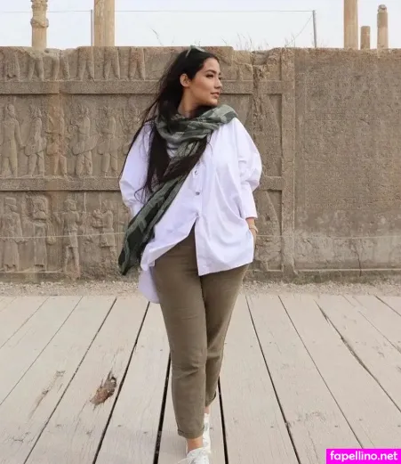 Parya Per OnlyFans Thumbnail #wfyKgsvTKA