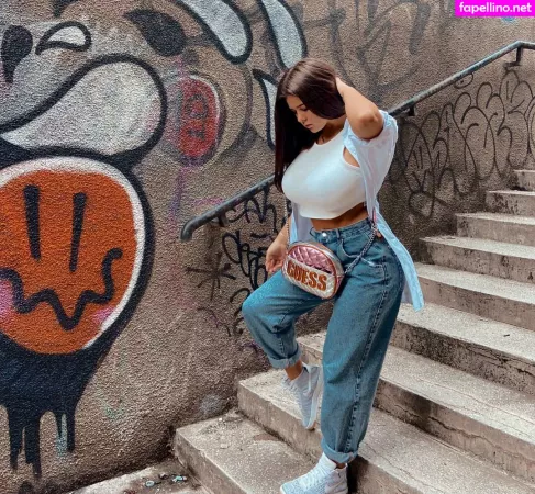 Pasenciuc Karina OnlyFans Thumbnail #MUTobzlrzF