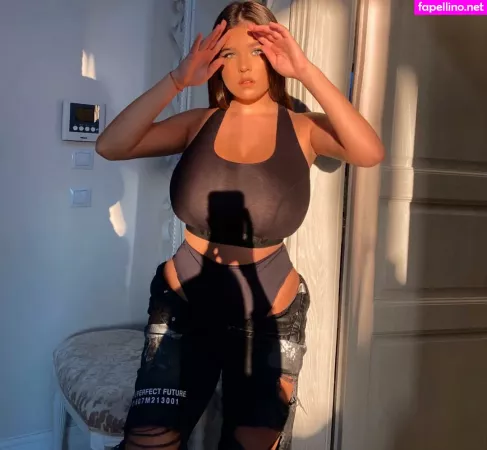 Pasenciuc Karina OnlyFans Thumbnail #jzMTy1YZ2h
