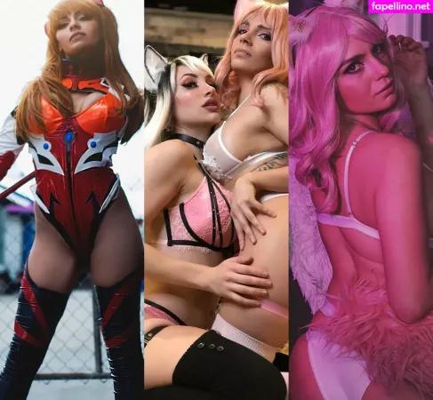 Pashavixen OnlyFans Thumbnail #EsBciyePMs