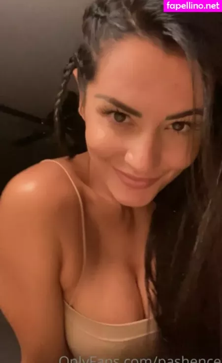 Pashence Marie OnlyFans Thumbnail #YQbz4ozzpU