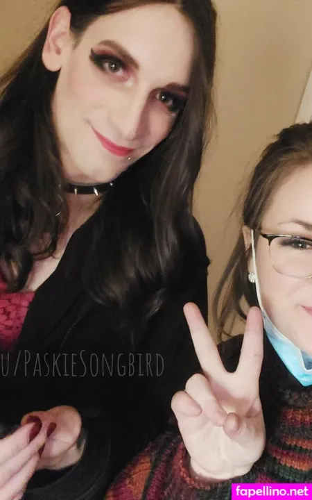 Paskie OnlyFans Thumbnail #USrJhOL4YR