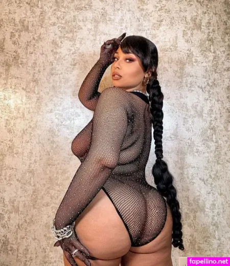 Passion Jonesz OnlyFans Thumbnail #lliSHU93yw