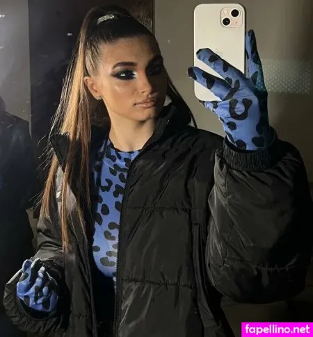 Passion Pantera OnlyFans Thumbnail #tNOz8ovPlA