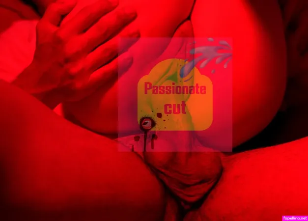 Passionatecut OnlyFans Thumbnail #qxJvEmepsr