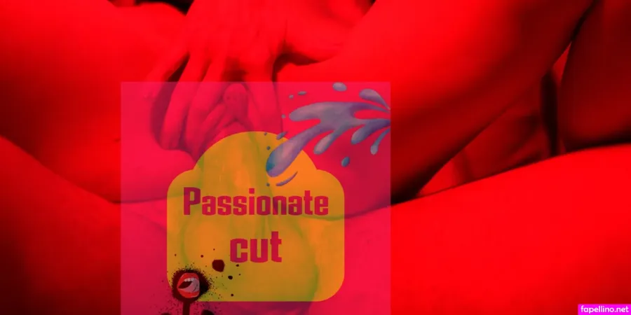 Passionatecut OnlyFans Thumbnail #sekPkvK7Rf