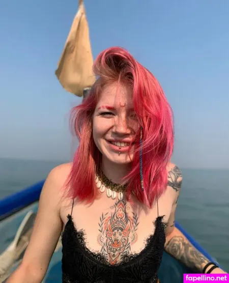 Passionatefoxy OnlyFans Thumbnail #DVoDkfQDFj