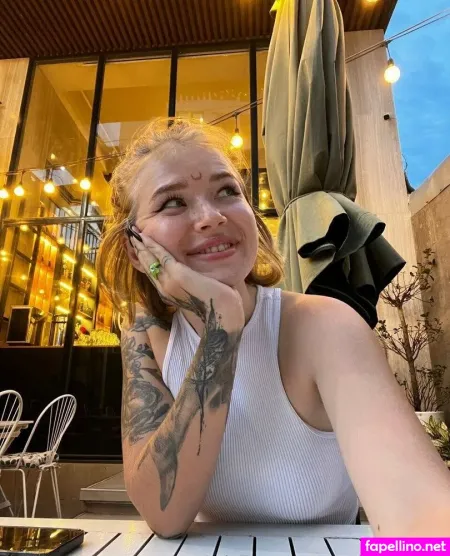 Passionatefoxy OnlyFans Thumbnail #HANnIwOSgE