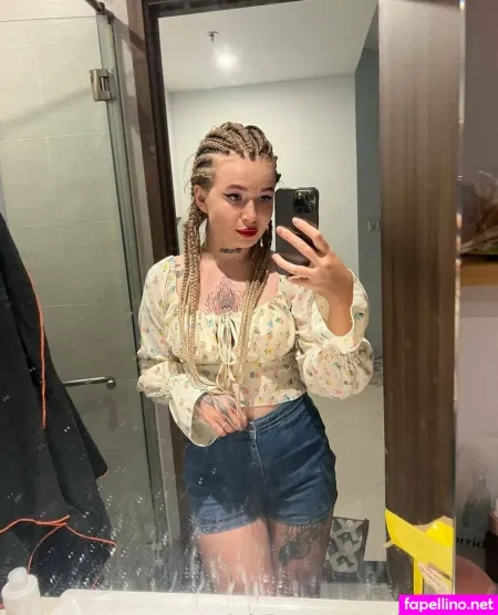 Passionatefoxy OnlyFans Thumbnail #lVaGIWoQbq