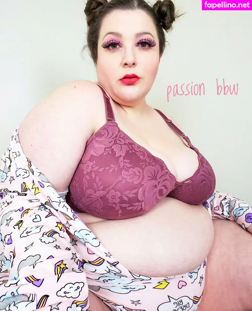 Passion.bbw, passionbbw Nude Leaked OnlyFans Photo #A17628SpYo