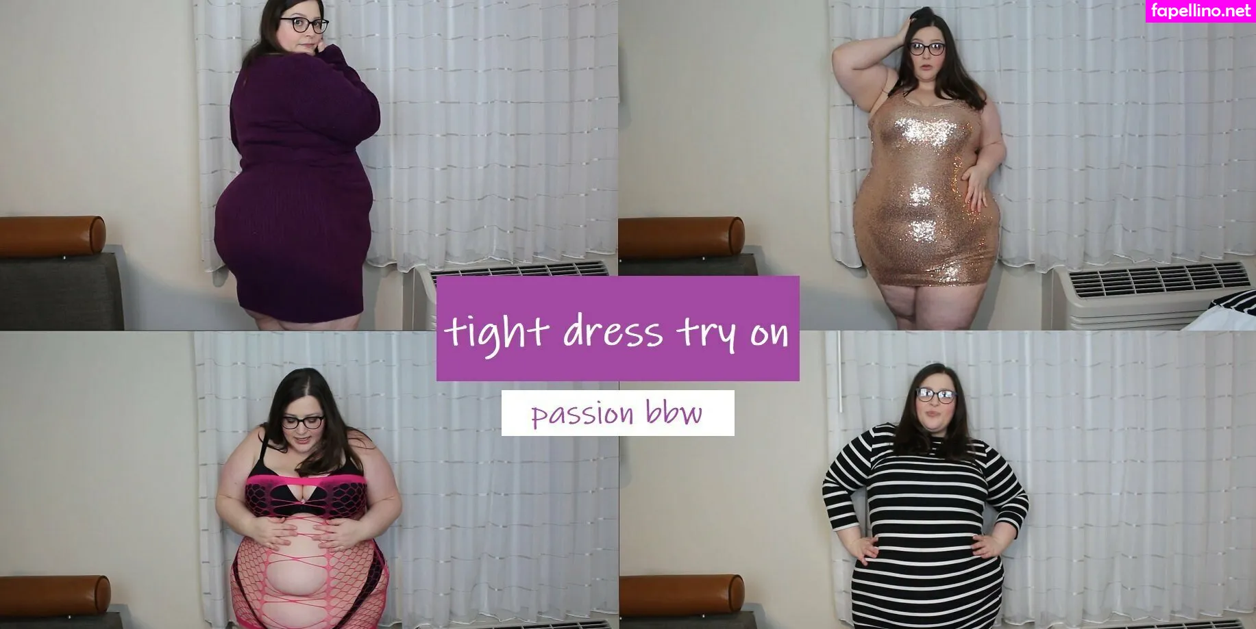 Passion.bbw, passionbbw Nude Leaked OnlyFans Photo #HvERjklBTu