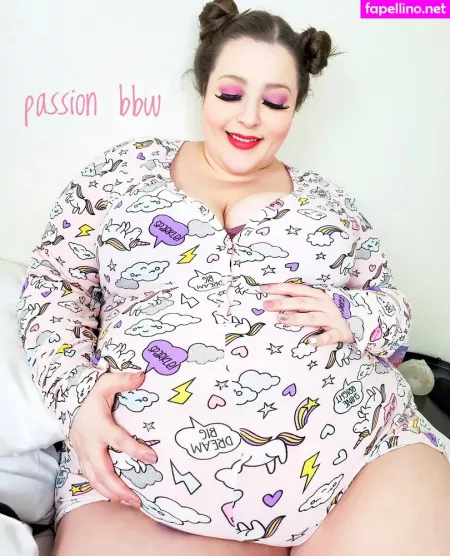 Passionbbw OnlyFans Thumbnail #bqHdbLa7nX