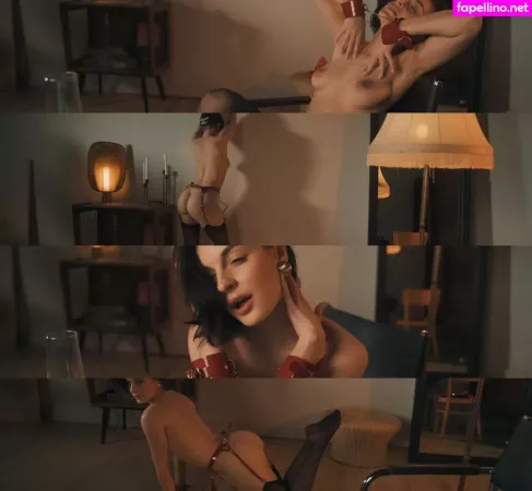 Passiontoart OnlyFans Thumbnail #uy8mzkcMa9