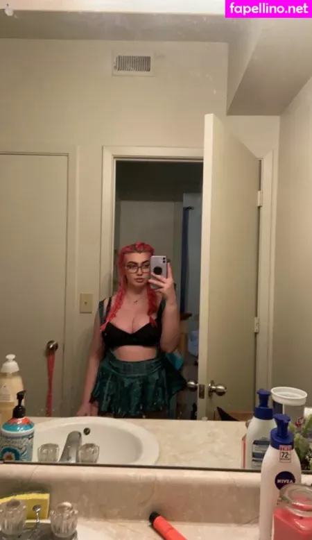 Pasta Baby OnlyFans Thumbnail #M2bRxcBljz