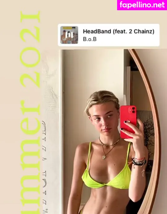 Tilde Kindahl, tildekindahl Nude Leaked OnlyFans Photo #TbEpYNmg4x