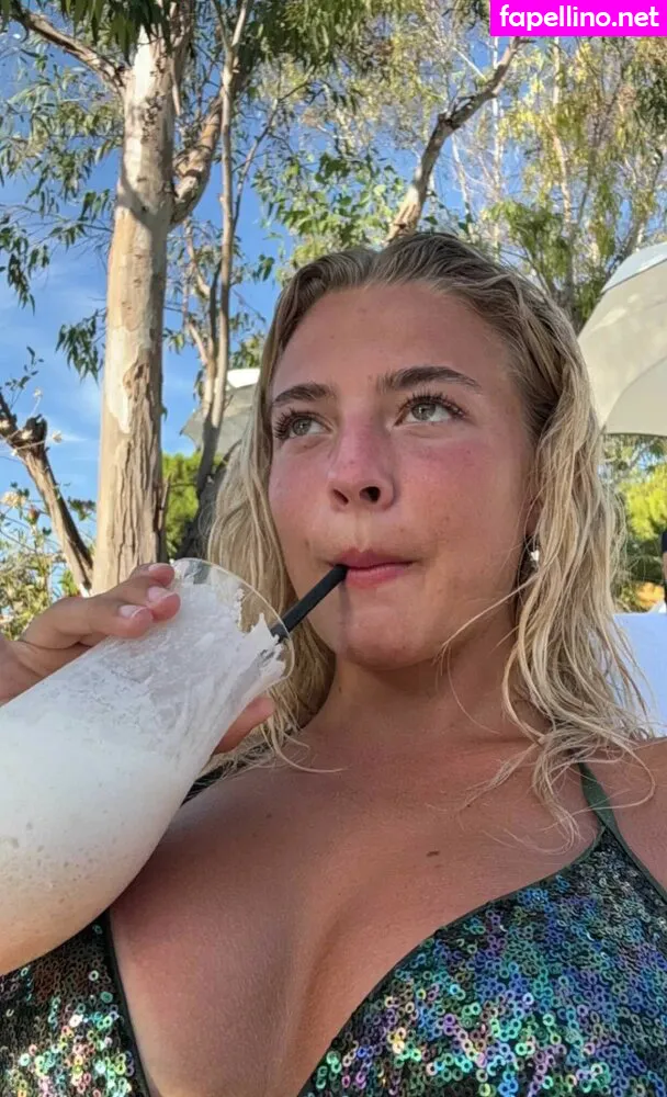 Tilde Kindahl, tildekindahl Nude Leaked OnlyFans Photo #dIh7aU6E31