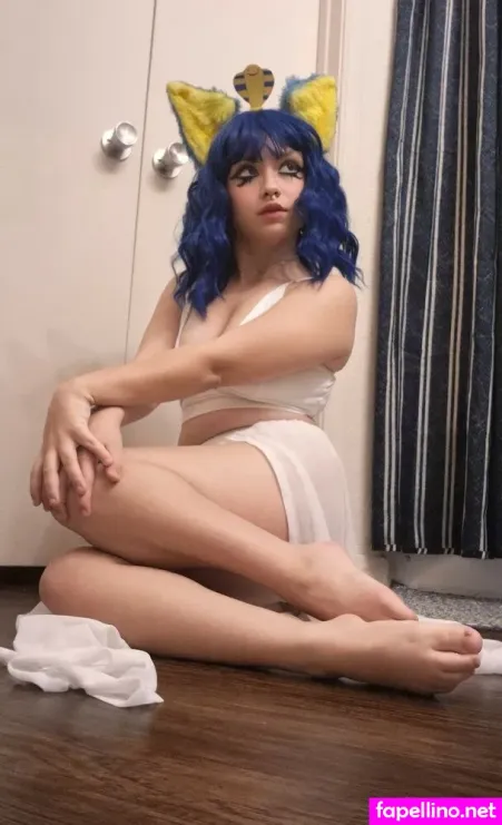 Pastel Bonnibel OnlyFans Thumbnail #J7y7gtt7G5