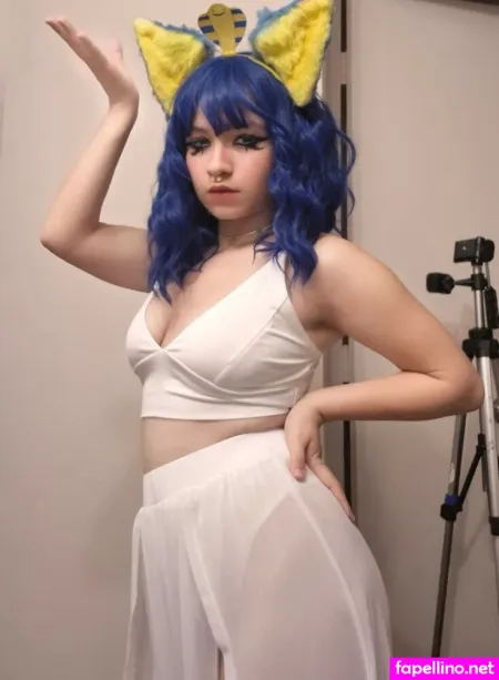 Pastel Bonnibel OnlyFans Thumbnail #O74r7aJAPR