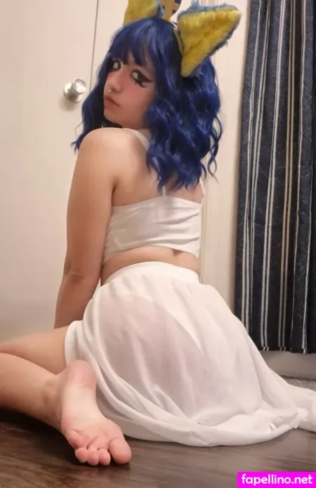 Pastel Bonnibel OnlyFans Thumbnail #mpucg2ch8J