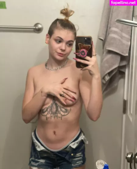 Pastel Vixen03 OnlyFans Thumbnail #0RuKwmAEqI