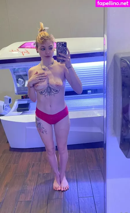 Pastel Vixen03 OnlyFans Thumbnail #7EN2AZSIoo