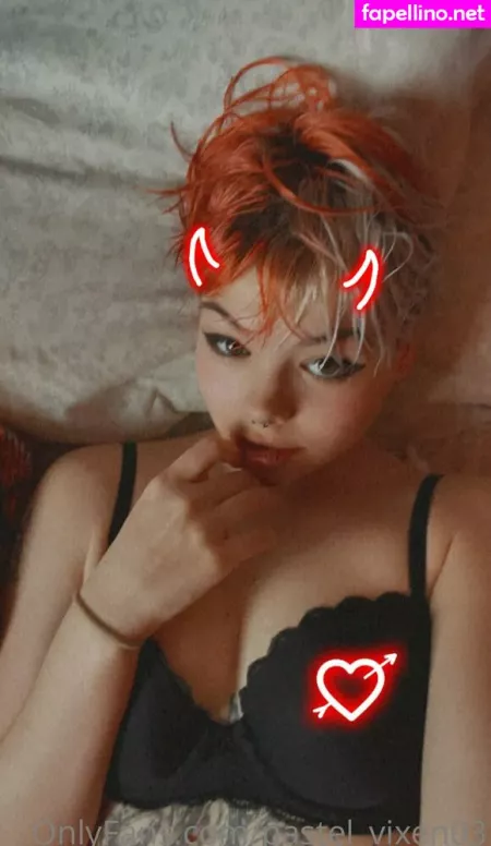 Pastel Vixen03 OnlyFans Thumbnail #tvFduHPwjo