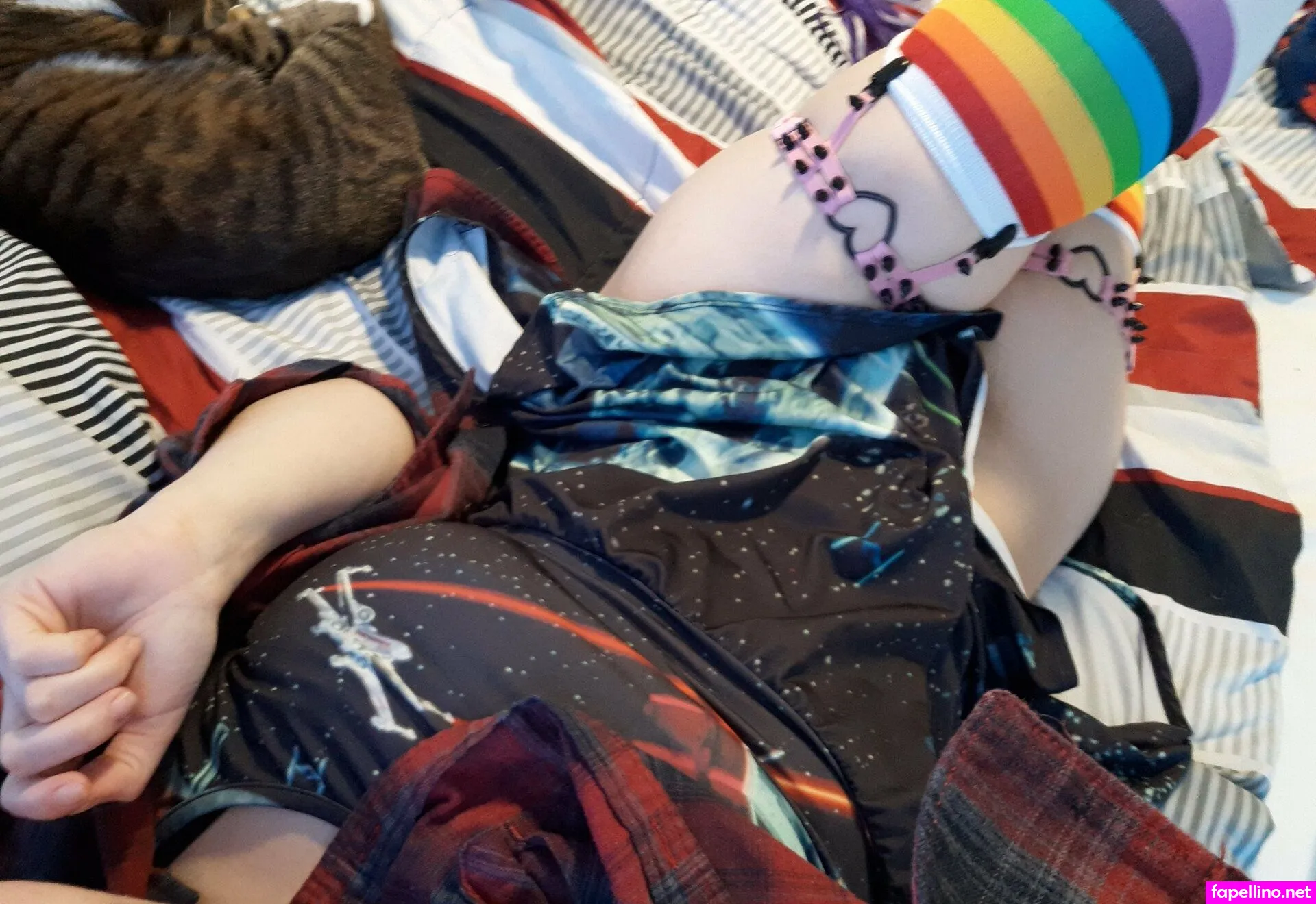pastelbongrips, pastelxos Nude Leaked OnlyFans Photo #bE0kFheYMU
