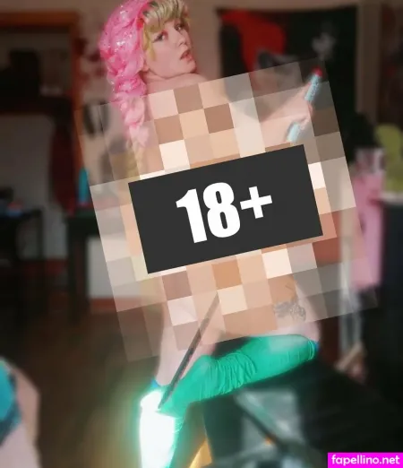 Pastelbunny87 OnlyFans Thumbnail #IinIyyTh0o
