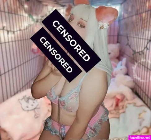 Pastelbunny87 OnlyFans Thumbnail #UIYifuiaXB