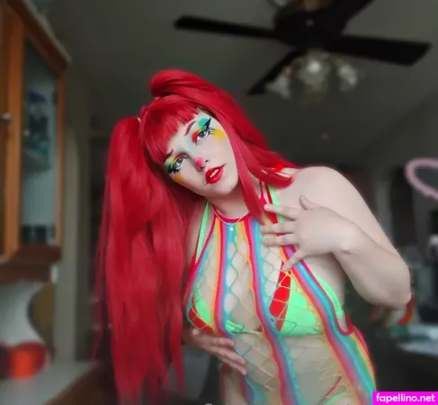 Pastelbunny87 OnlyFans Thumbnail #pLZEuBMeE9