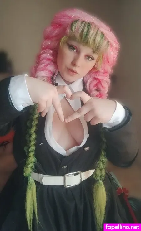Pastelbunny87 OnlyFans Thumbnail #wMElbdJs7o