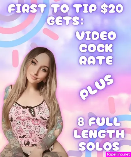 Pastelcoffins 29 OnlyFans Thumbnail #IUxiPGh9y2