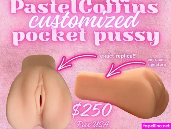 Pastelcoffins 29 OnlyFans Thumbnail #sO0no4e7Pp