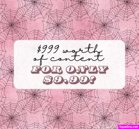 Pastelcoffins 29 OnlyFans Thumbnail #tnWYL7W8Xk