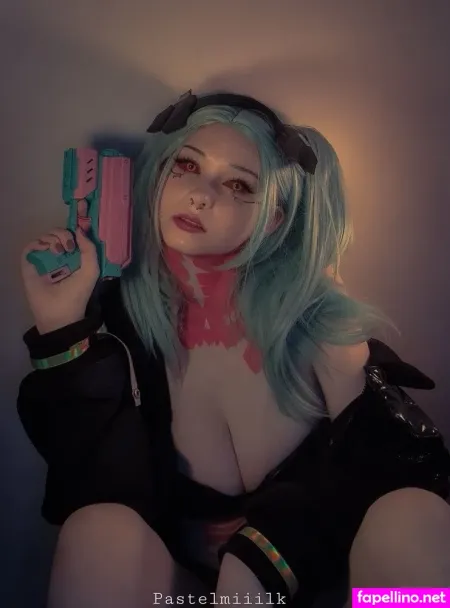 Pastelmiiilk OnlyFans Thumbnail #E8sY9oCOmu