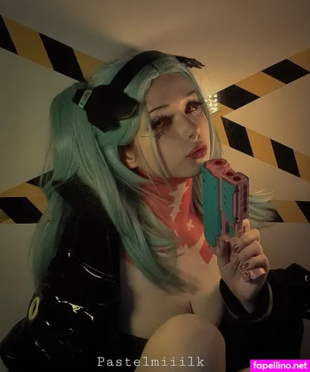 Pastelmiiilk OnlyFans Thumbnail #Z13ZatJJsG