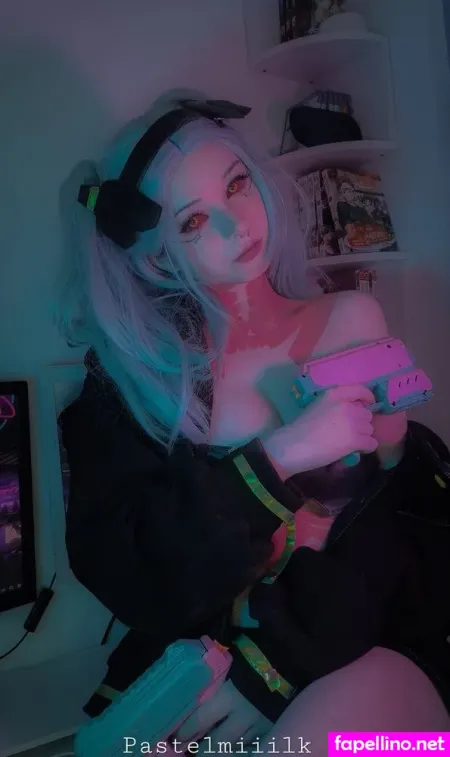 Pastelmiiilk OnlyFans Thumbnail #hHX5Y2QR6A