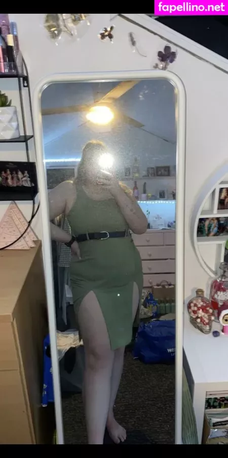 Pastelpeachie OnlyFans Thumbnail #ST6vgQbSP1