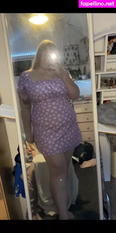 Pastelpeachie OnlyFans Thumbnail #UKSGut25Ju