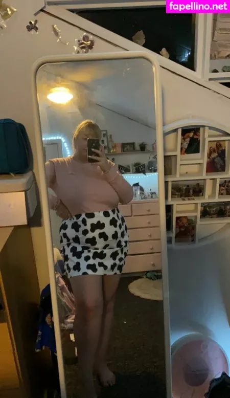 Pastelpeachie OnlyFans Thumbnail #c8YH0mMhay