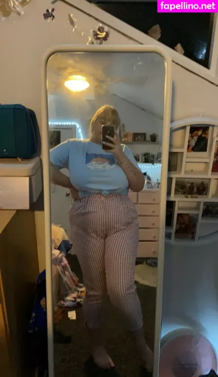 Pastelpeachie OnlyFans Thumbnail #ekcFzfDe8O