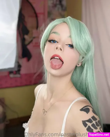 Pastelplushcosplays OnlyFans Thumbnail #O1tmTRYKEf