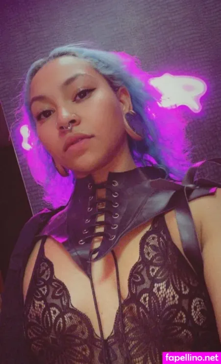 Pastelpunxxx OnlyFans Thumbnail #B34zvDGEUn