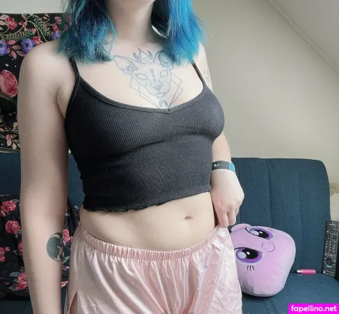 Pastelskytrash 5 OnlyFans Thumbnail #Jnm4Jc4POg