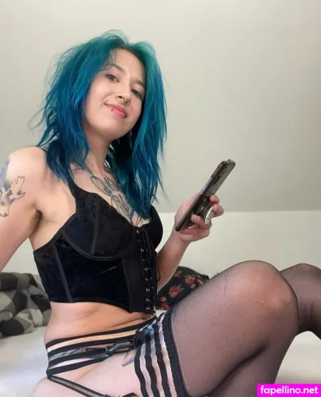 Pastelskytrash 5 OnlyFans Thumbnail #KySQXnGKn6