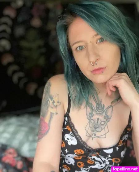 Pastelskytrash 5 OnlyFans Thumbnail #LUW9IRMFDW