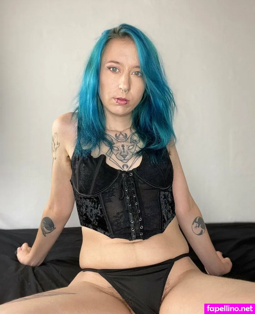 pastelsky4u, pastelskytrash Nude Leaked OnlyFans Photo #PXSp1w18XS